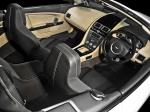 Aston Martin DB9 Volante by Project Kahn 2011 года